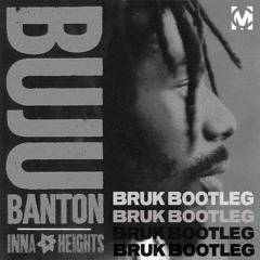 BUJU BANTON - HILLS AND VALLEYS (BRUK BOOTLEG) FREE DL