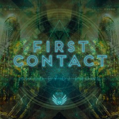 Dj Prowe - First Contact