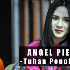 Angel Pieters - Tuhan Penolongku