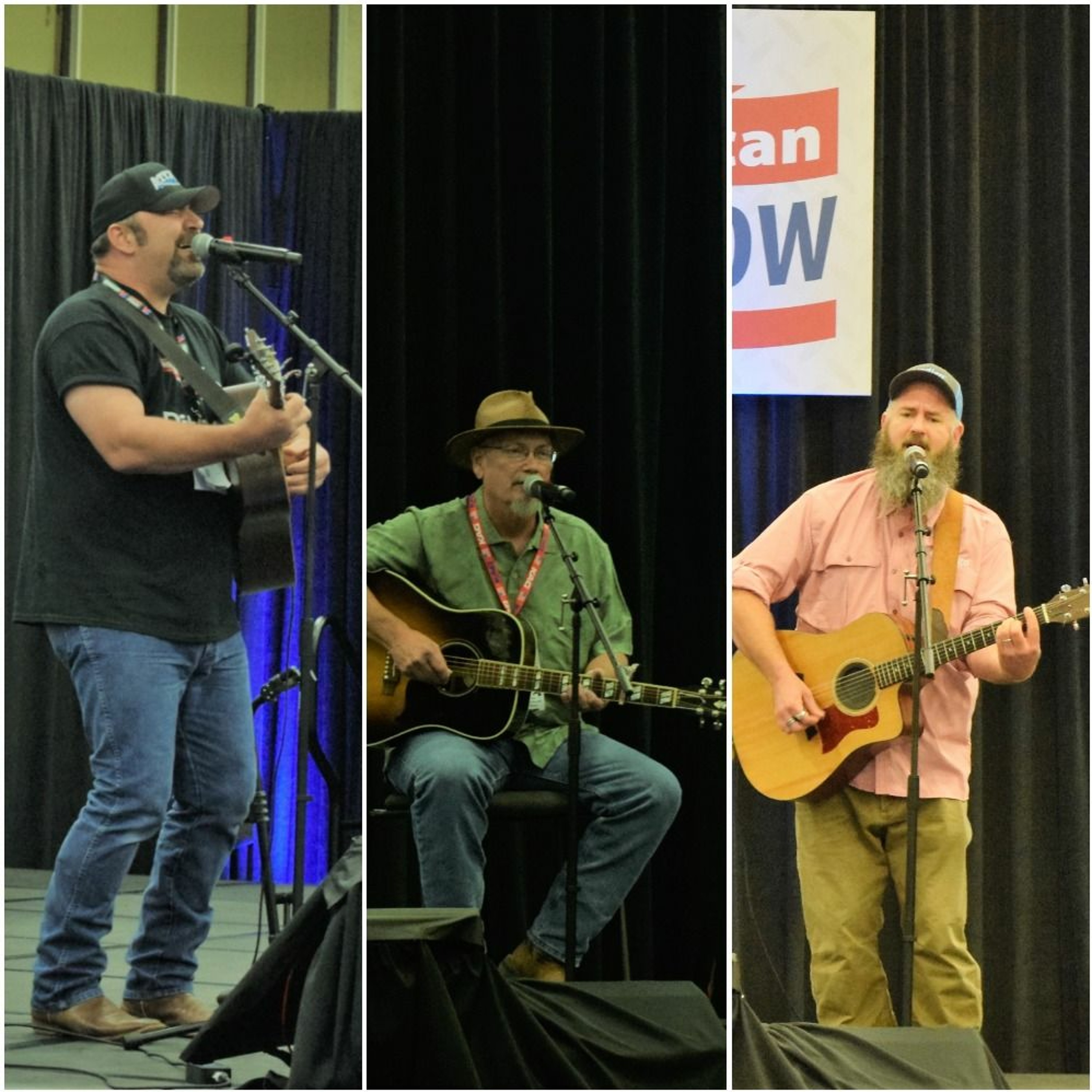 Trucker Talent Search: The performances; And more on hours amid comment period thumbnail