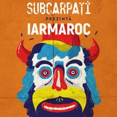 Daytime Set for Iarmaroc Fair by Subcarpati, at Summer Well Festival 2019