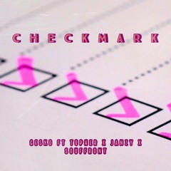 Checkmark (Ft Janzy ,Topher & Souffront)