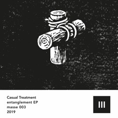 B3. Casual Treatment - What's The Point Then ? (Mab Remix) [MASSE003]