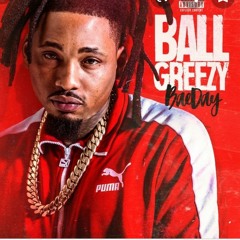 Ball Greezy - Thats what I like (slowed)