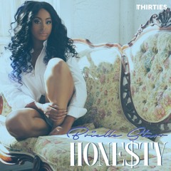 Honesty - Pink Sweats cover