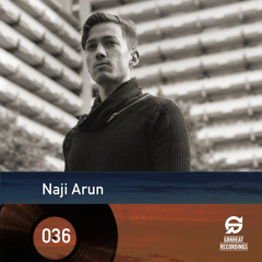 GrrreatCast 036 - Naji Arun (NL)