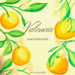 PREMIERE: Sam Paradise - Patacona (LOG Remix) [Satta Records]