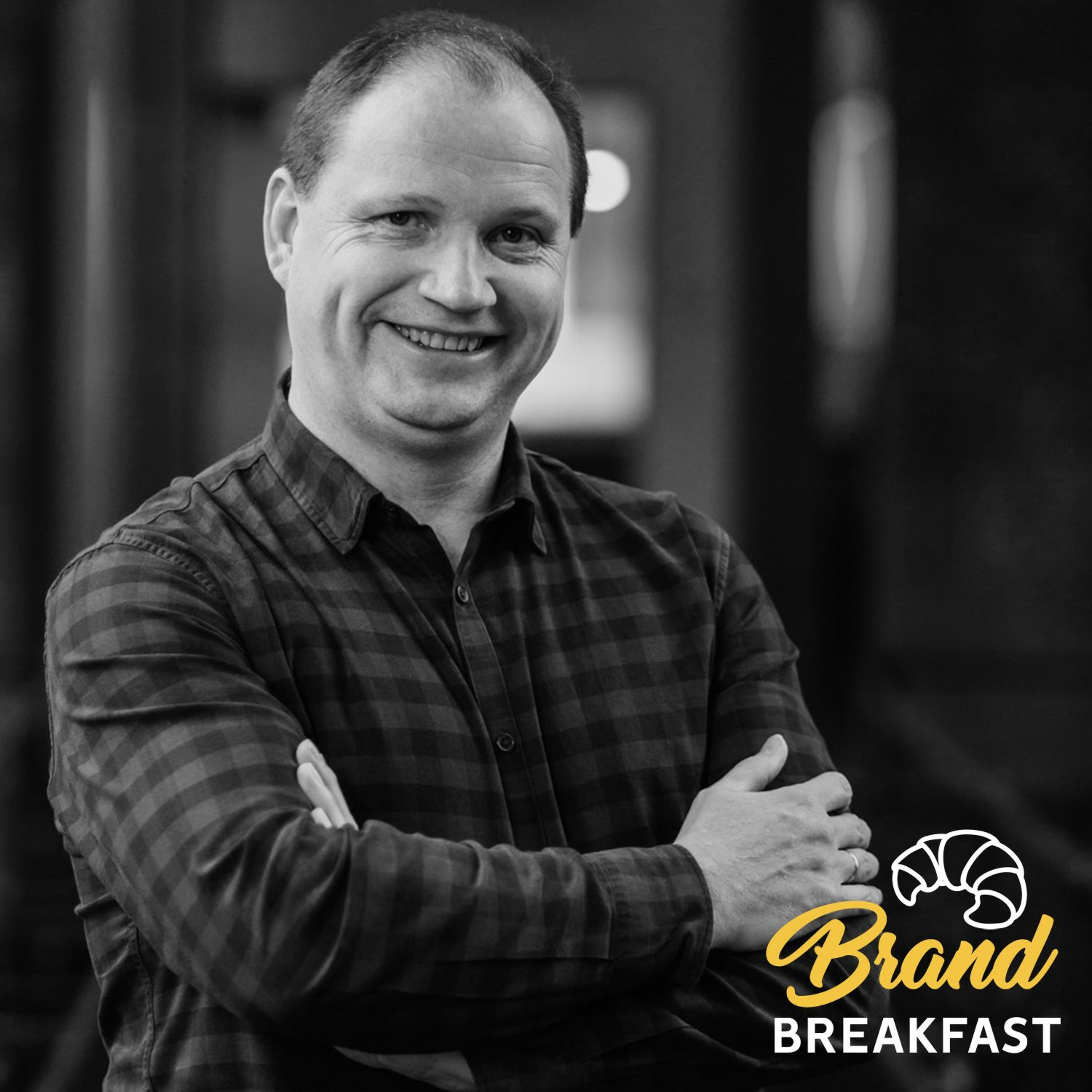 Episode 15: internal branding & communicatie en organisatiecultuur met Peter Op de Beeck (VONK)