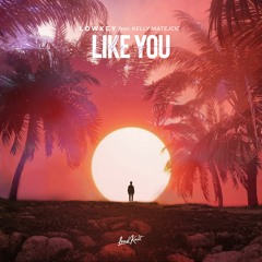 LowKey ft. Kelly Matejcic - Like You