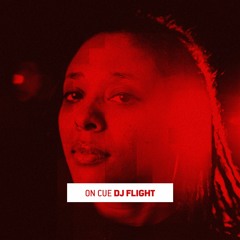 On Cue: DJ Flight