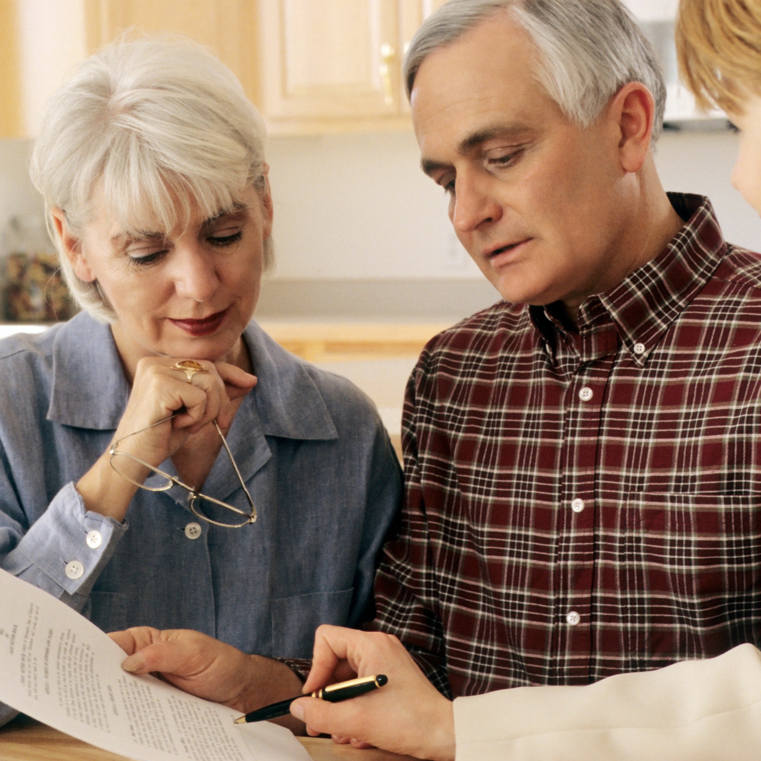 Financial Advice For All