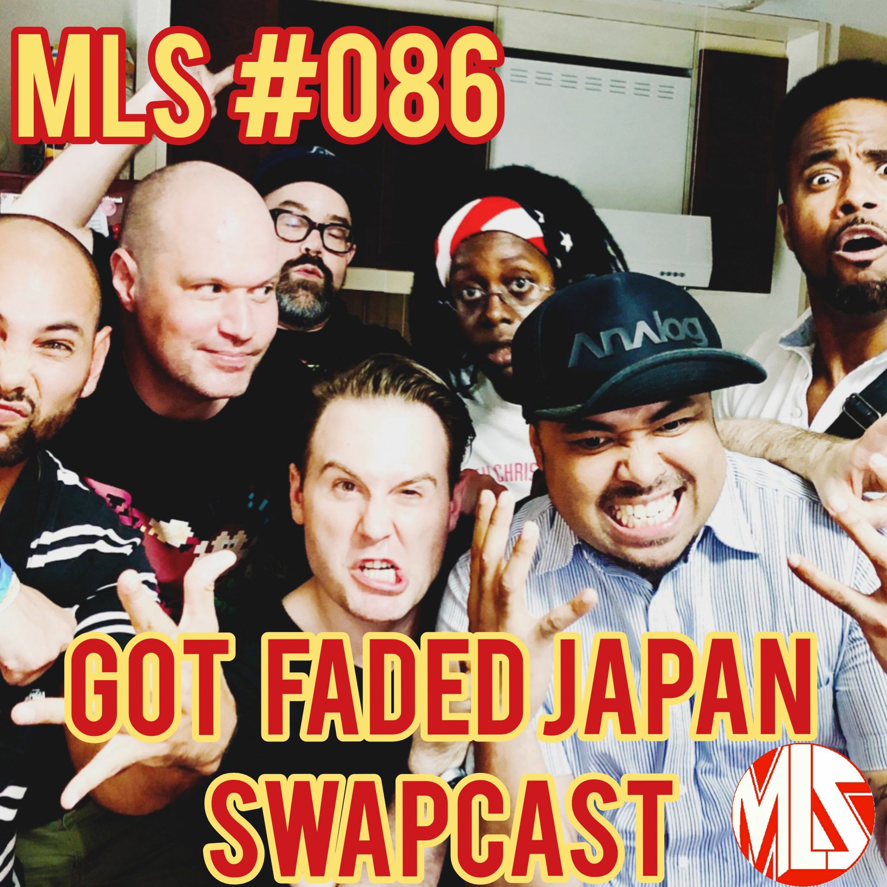 Tokyo Mega Late Show