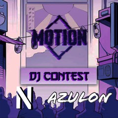 Motion - Tokyo Edition (Neutronik B2B Azulon)