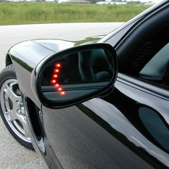 Turn Signal Type Beat 160