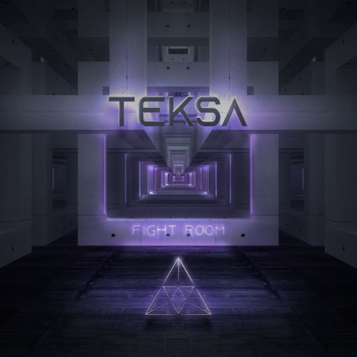 Teksa - Fight Room [ Tekno Trip 01 ]