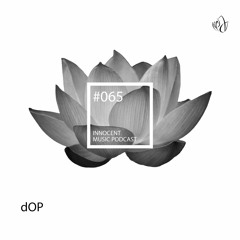 Innocent Music Podcast | 065 | dOP | 29.08. 2019