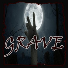 GRAVE (feat. Holdt_)