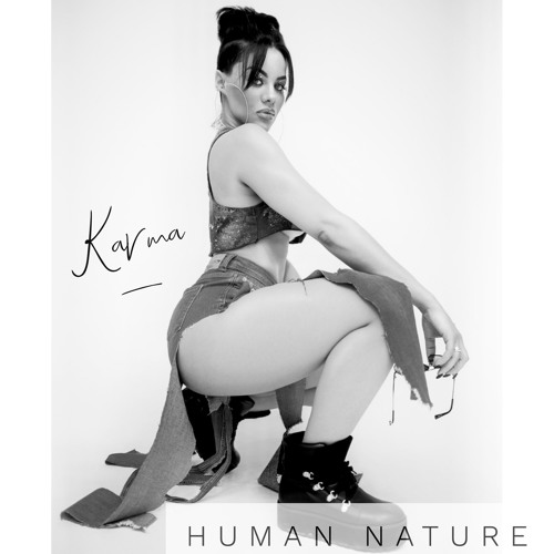mj human nature tribute
