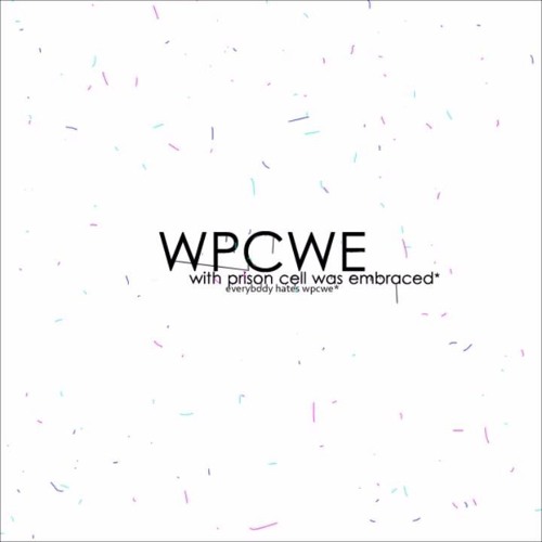 WPCWE - Butovo