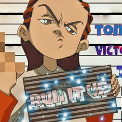 Run It Up (SouthSide Vic)(Tony1k)