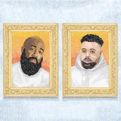 Keep Up The Bad Work (Remix) feat. Lansky Jones