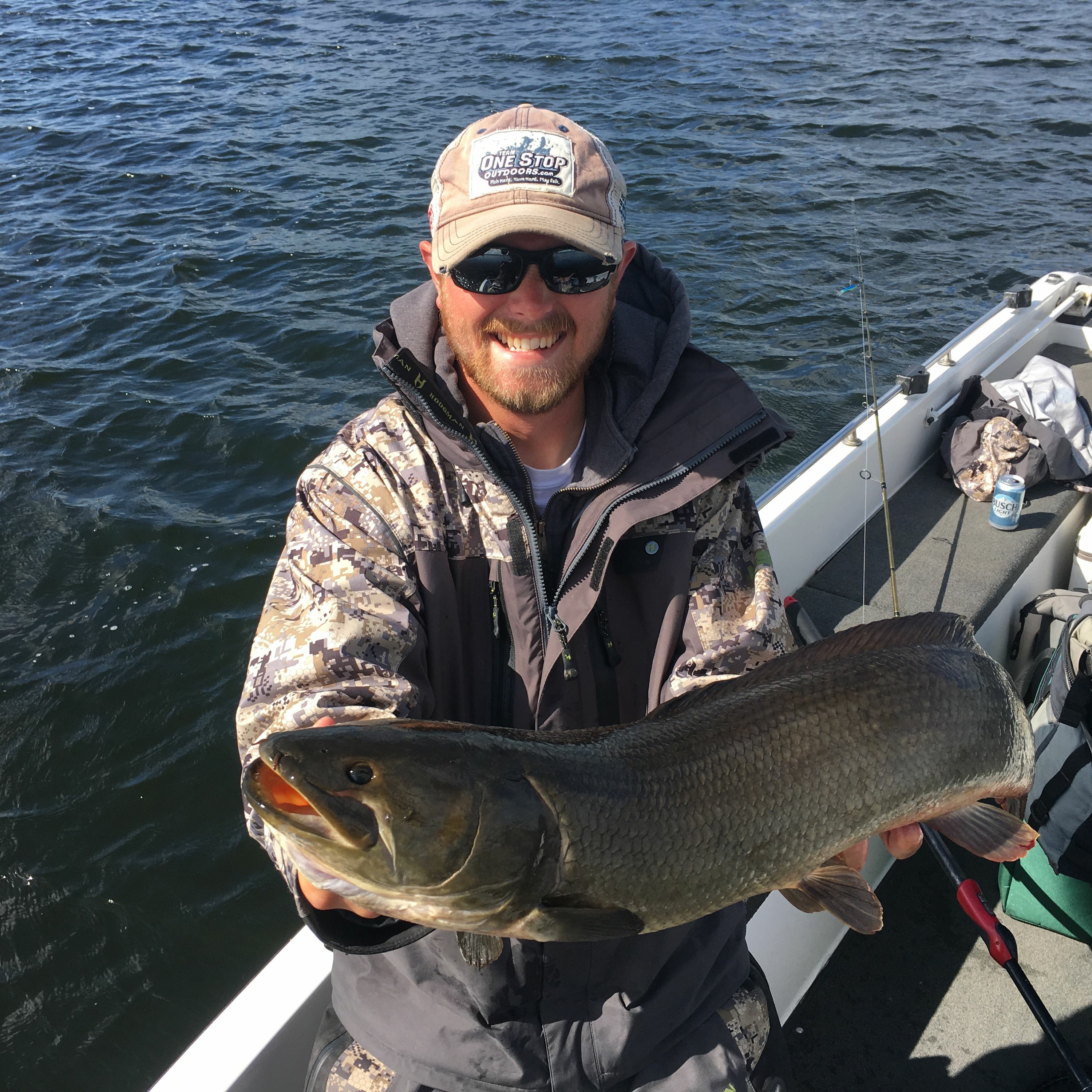 Walleye Talk