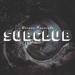 SubClub - EP-6 - Featuring Special Guest / DJBONKA