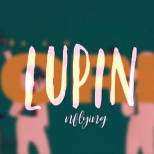 lupin-Nflying