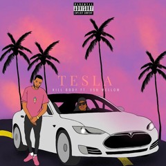 Tesla Ft. Esh Mellow