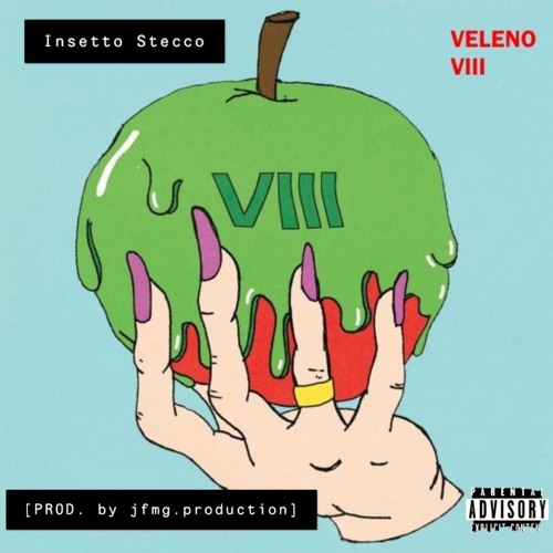 Stream "Veleno 8 C.V. - Insetto Stecco [Prod. jfmg.production] by Finoz🧪 |  Listen online for free on SoundCloud