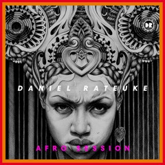 AFRO HOUSE SESSION // DJ MIX // VOLUME 2