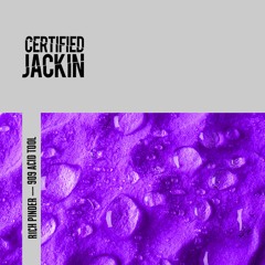 FREE DOWNLOAD: Rich Pinder — 909 Acid Tool