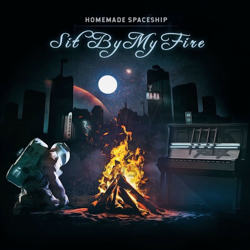 Sit By My Fire
