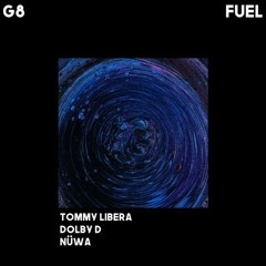 G8 - Jet Fuel Doesn't Melt Steel (Tommy Libera Remix) Preview