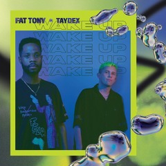 Fat Tony and Taydex - Get Out My Way (feat. Sophia Pfister)