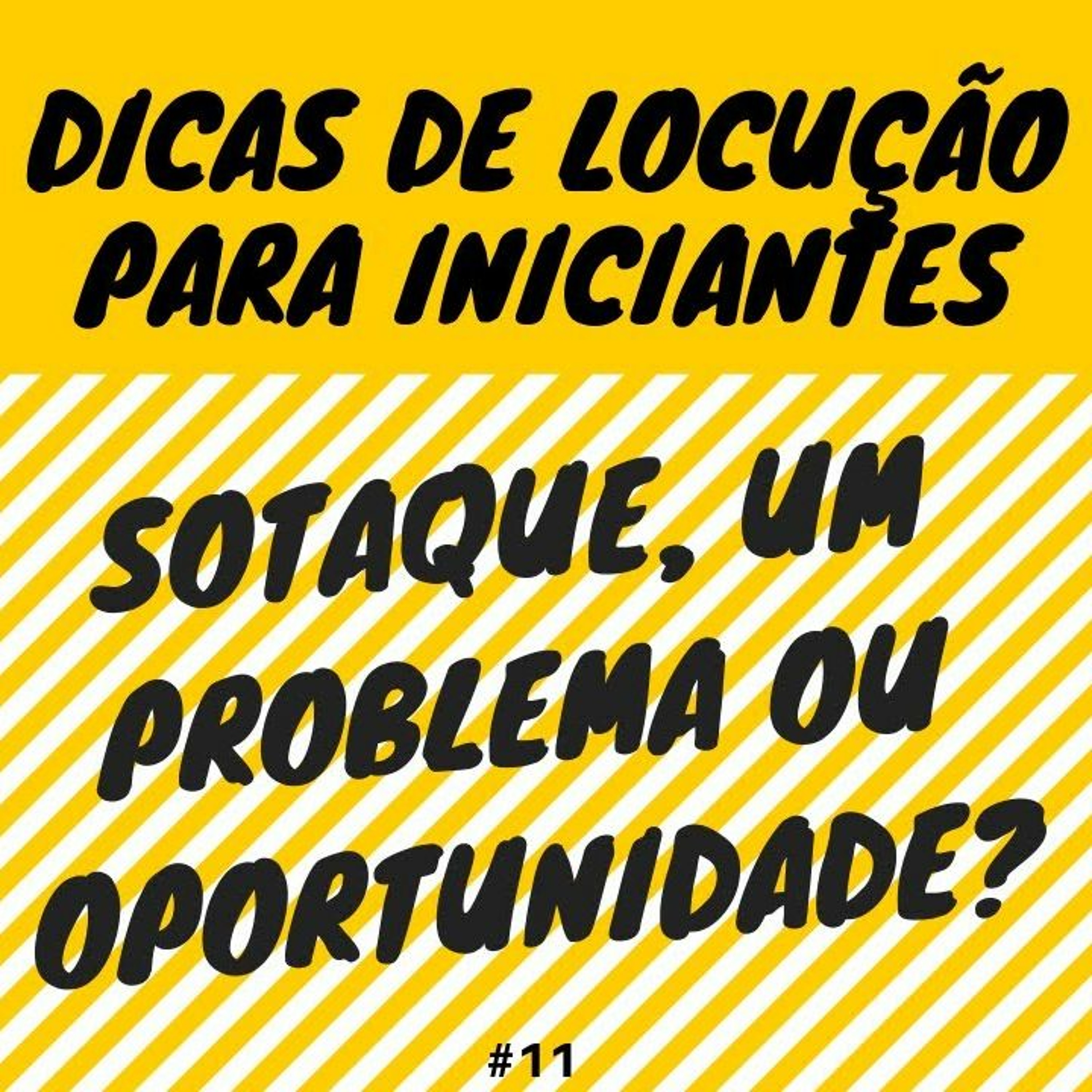 Locutor Cleber Almeida
