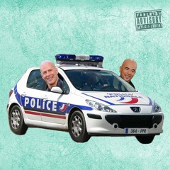 2 Chauves Dans Une Vago