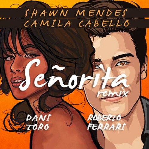 Shawn Mendes, Camila Cabello - Señorita (Dani Toro & Roberto Ferrari Remix)