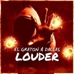 El Graton, Dallas - Louder