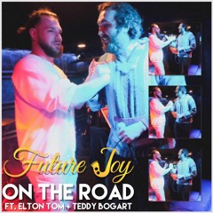 On The Road feat. Elton Tom + Teddy Bogart