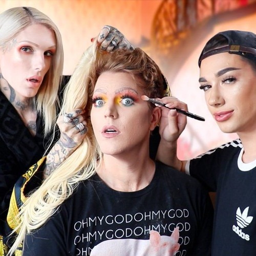 Stream episode Shane Dawson's New Series, Family Channels and Trisha