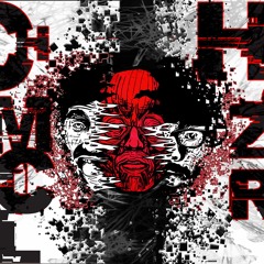Chemical Hazard - Unfinished Track