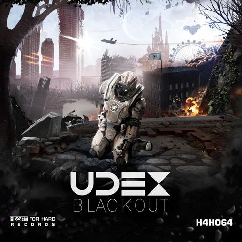 Udex - Blackout