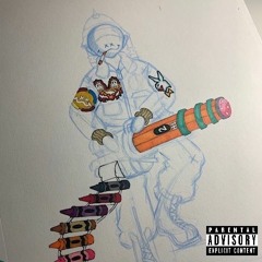 thankful feat. Tre' (prod. by BlackMayo)