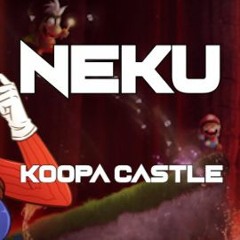 Super Mario World - Castle Theme (Neku Remix)