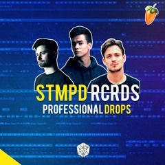 Kevin Brand - STMPD RCRDS DROPS (FREE DL)