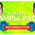 Artwork for SAMPLE PACK TECH HOUSE BASS HOUSE MOOMBAHTON 2024