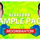on SAMPLE PACK TECH HOUSE BASS HOUSE MOOMBAHTON 2024