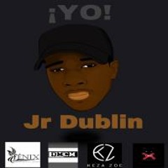 07.-Se A Donde Voy(Ft MGKenneth & Lil Jordan)(Prod.By.Jr Dublin)