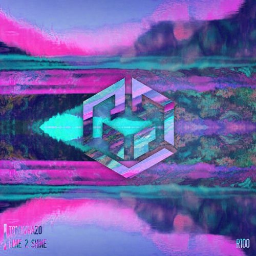 Tom Vrazo - Time 2 Shine (Astrobi Remix)